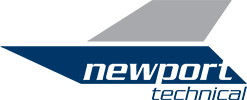Newport Technical Services Logo